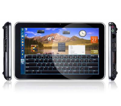 Ezy Tablet PC