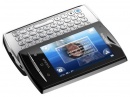    Sony Ericsson Xperia X10 Mini  X10 Mini Pro