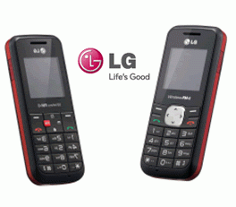 LG GS106, LG GS107