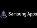      Samsung Apps  !