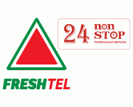 FreshTel 24nonStop