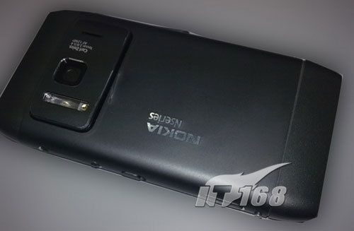 Nokia N8-00