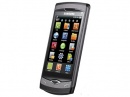   Samsung S8500 Wave   380 