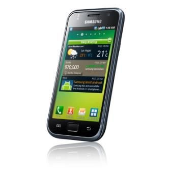 Galaxy S GT-i9000