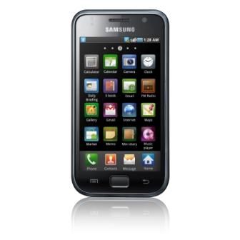 Samsung i9000