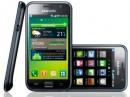    Samsung Galaxy S (GT-i9000)  Android 2.1