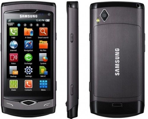 Samsung Wave
