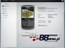  BlackBerry Desktop Manager (BDM) 6.0