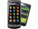 Samsung Wave  Galaxy S      DivX