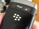 BlackBerry Pearl 9100 