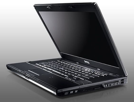 Dell Precision M4500