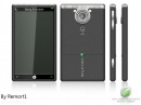 Sony Ericsson Auron:    10- 
