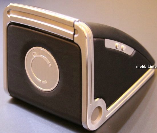 Celsius
 X VI II LeDIX