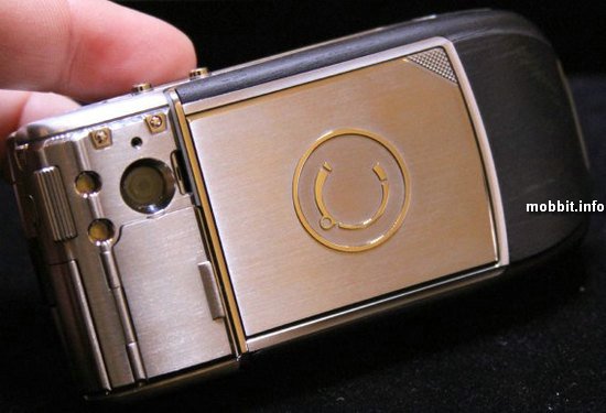 Celsius
 X VI II LeDIX