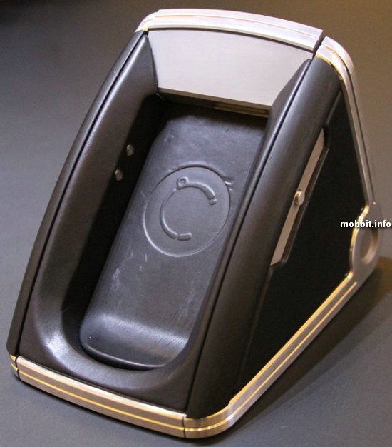 Celsius
 X VI II LeDIX