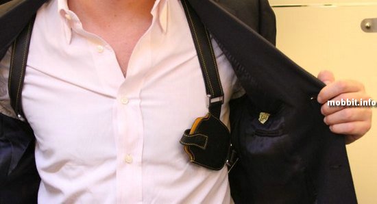 Celsius
 X VI II LeDIX