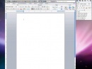 Microsoft Office 2011  Mac