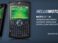 Motorola   MOTO Q   HSDPA
