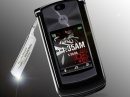Motorola RAZR  