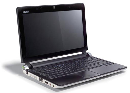 Acer Aspire One
D250