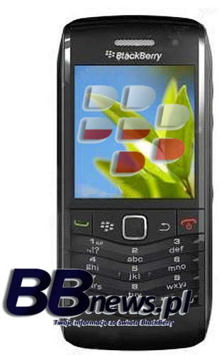 BlackBerry Pearl
9105