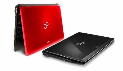 Fujitsu LifeBook MH330