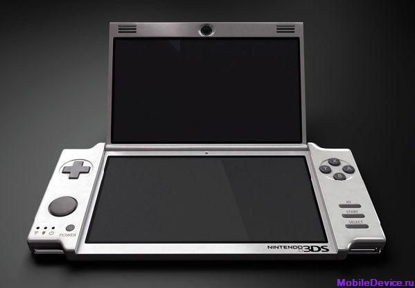 Nintendo 3DS