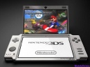 Nintendo 3DS:   