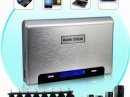    Universal Portable Battery Charger