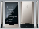   Zune HD   4.5