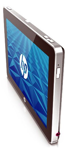 HP Slate