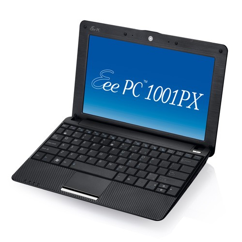 ASUS Eee PC 1001PX -      (5 )