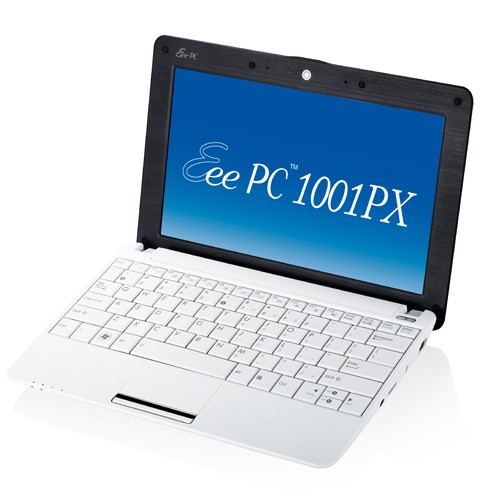 ASUS Eee PC 1001PX -      (5 )