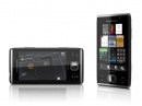 Sony Ericsson    Xperia X2