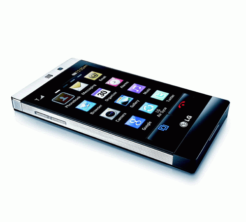 LG Mini GD880