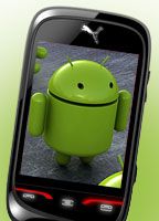 Puma Android