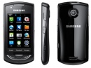 :  Samsung S5620 Monte