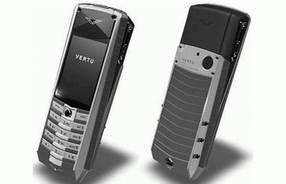 Vertu Ascent X