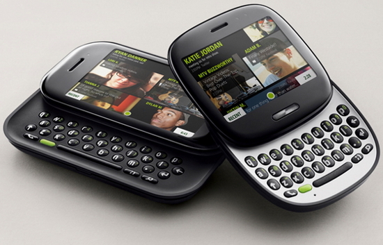 Microsoft Kin One 
 Two