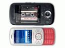Walkman   Sony Ericsson Spiro  Zylo