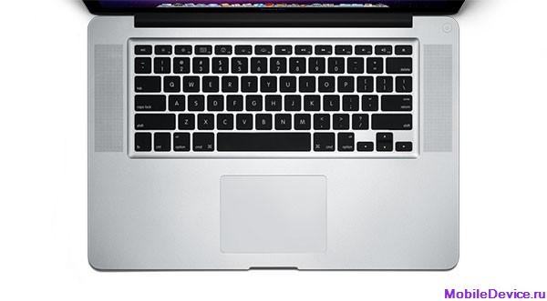 Apple MacBook Pro