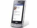 LG Viewty GT    