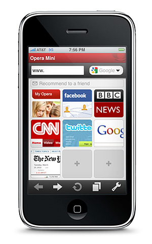 Opera Mini
