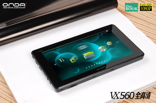 Onda VX560 - 7''   (3 )