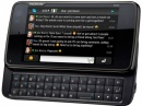 Nokia  N900?