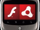  Android   - Flash 10.1  AIR 2.0
