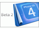   iPhone OS 4.0 beta 2