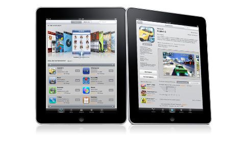 Apple iPad 3G