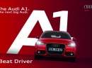    iPhone  Audi