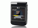 LG Mystique    